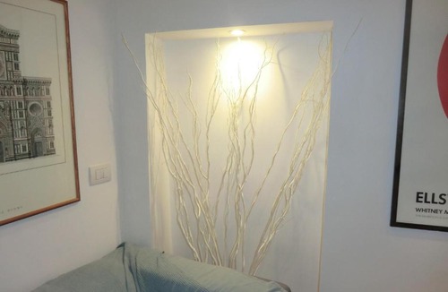 Santa Croce Apartment | vasco pratolini home