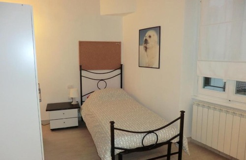 Santa Croce Apartment | vasco pratolini home