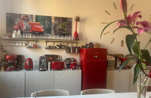 Vatican Bed & Breakfast | Vatica B&B Roma
