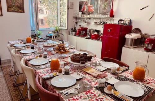 Vatican Bed & Breakfast | Vatica B&B Roma