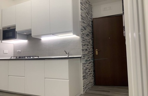 Quartiere XIII Aurelio Apartment | Vatican Apartment Cavalleggeri