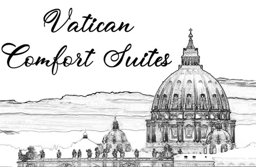 Vatican House | Vatican Comfort Suites