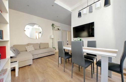 Quartiere XXIV Don Bosco Apartment | Vatican Elite apartment "Residenze Romane "