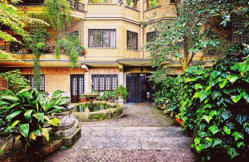 Quartiere XIII Aurelio Apartment | Vatican House Apartment