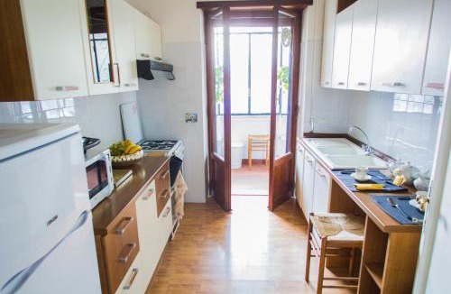 Quartiere XIII Aurelio Apartment | Vatican House Apartment