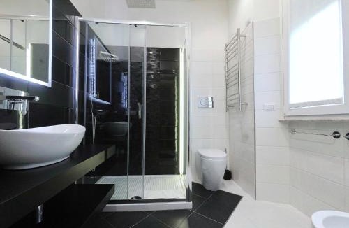 Quartiere XIII Aurelio Apartment | Vatican Luxury Corner