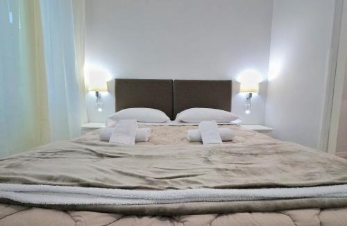 Quartiere XIII Aurelio Apartment | Vatican Luxury Corner