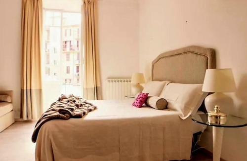 Vatican Apartment | Vatican View Apartment