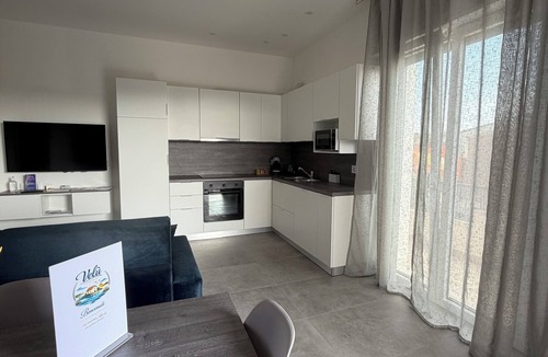 Porto Viro Apartment | Velù Apartment - Ludovica