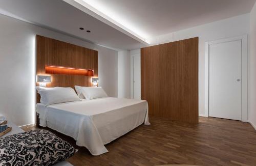 Avezzano Bed & Breakfast | Velino Business Suite