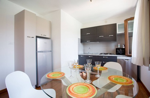 Castello Apartment | Venice Appartament Salini II