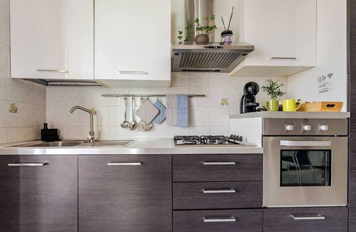 San Liberale Apartment | Venice Home perfect for Venice Airport free parking