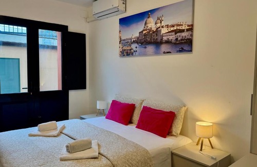 Marghera Apartment | Venice Luxury Apartment