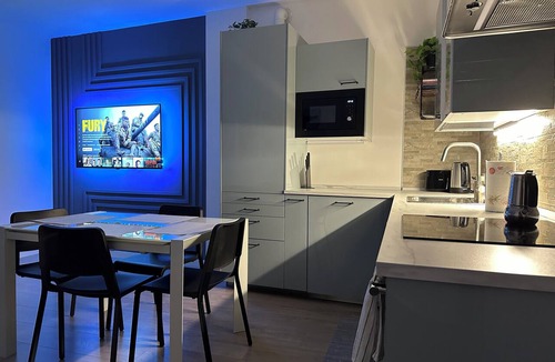 Mestre Apartment | [Venice-Mestre]Design Apartment Bros#1