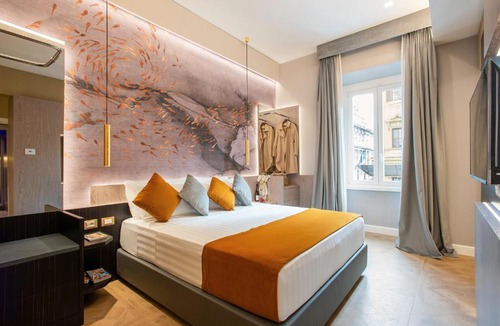 Sallustiano Apartment | VentiSettembre Private Suites