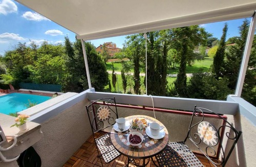 Aurelio Apartment | Venus Inn Casa Vacanze AURELIA ANTICA