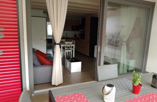 Borgo Milano Apartment | Verona Urban Apartment