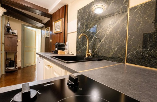 Rome City Centre Apartment | Veronica Suite – Historic Center near Piazza Venezia