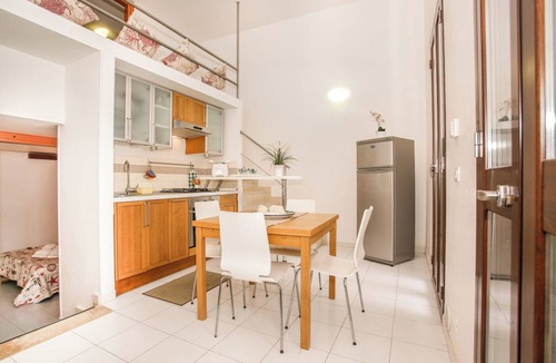 Donnalucata Apartment | VERY NICE RENOVATED APARTMENT JUST 20 METERS FROM THE BEACH!
