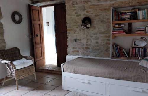 Vicoli House | very quiet cottage with private pool in the middle of nature