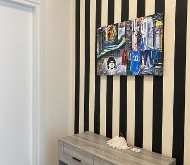 Vomero Apartment | Vesuvia