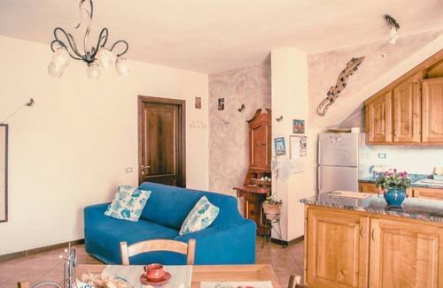 Vicchio House | Via della Musica - One Bedroom House, Sleeps 3
