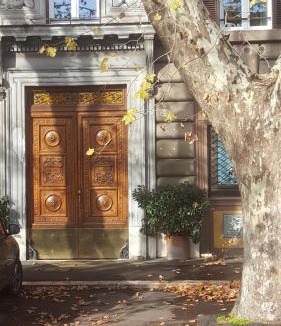 Quartiere III Pinciano Bed & Breakfast | Via Veneto Luxury Suites