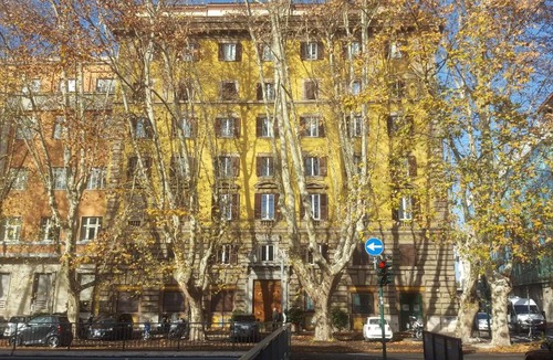 Quartiere III Pinciano Bed & Breakfast | Via Veneto Luxury Suites