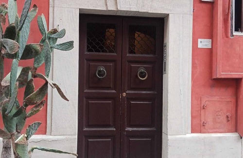 Pigneto Apartment | Vibes Pigneto, central location near metro C stop suitable for families