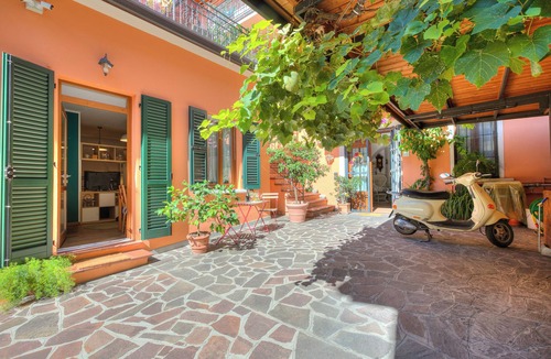 Morgnaga Apartment | Vicky Loft Gardone-relax & Vittoriale, Gardone Riviera, Italy