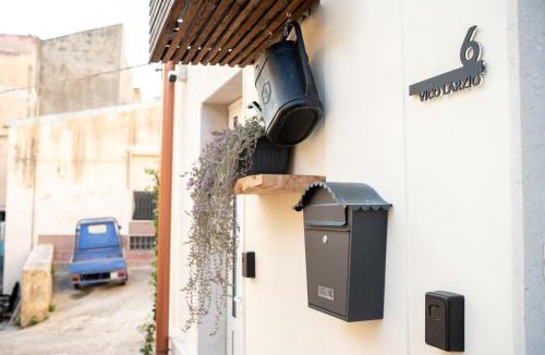 Noto Historic Centre Apartment | Vico Larzio 6 "Terrazza sul Vico"