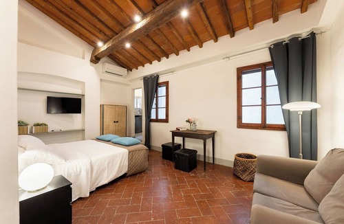 Santa Croce Apartment | Vigna Vecchia Bilo - One Bedroom Apartment, Sleeps 2