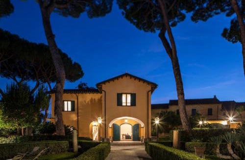 Quartiere XIII Aurelio Villa | Vigne Franceschini Resort- Villa with swimming pool in the heart of Rome