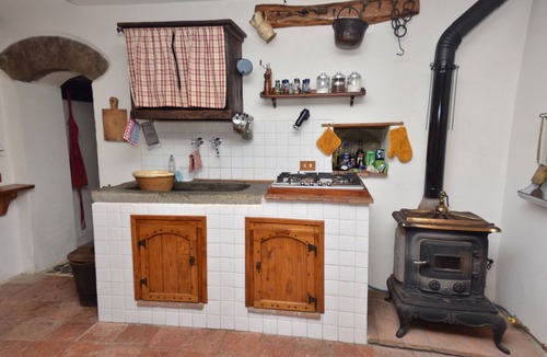 Bagni di Lucca House | Vignoli - Longoio-mobbiano ,Tuscany