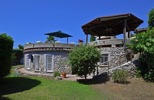 Ansedonia Villa | Villa Ada - Seaside Retreat with Stunning Views