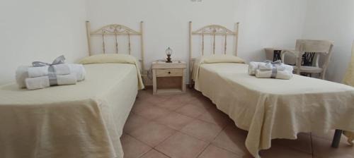 Addaura House | Villa Alba