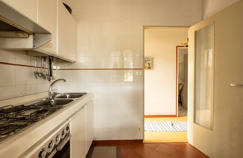 Marinella di Selinunte Villa | Villa Alessandra - Selinunte