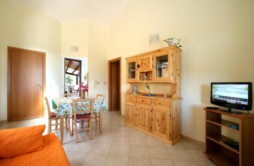 Custonaci House | Villa Alle Falde di Cofano