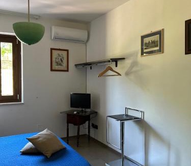 Avellino Bed & Breakfast | Villa Amalia