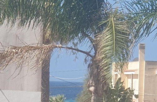 Mazara del Vallo Villa | Villa Amanda