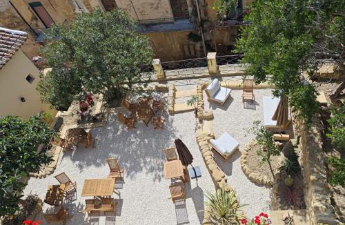 Agrigento House | Villa Amoroso - Ospitalità Mediterranea