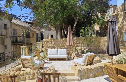 Agrigento House | Villa Amoroso - Ospitalità Mediterranea