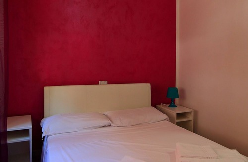Praia a Mare Bed & Breakfast | VILLA ANNA BED AND BREAKFAST