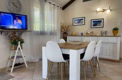 Custonaci Villa | VILLA ANNA MARIA