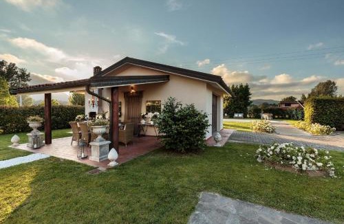 Vicopelago Villa | Villa Annalisa