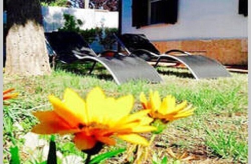 Latina Lido House | Villa at 100 mt from the sea. Villa near the sea!