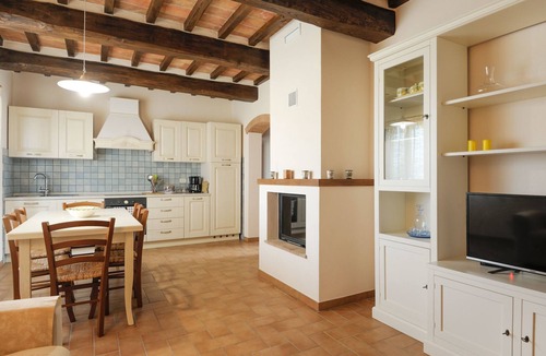 Cinigiano House | Villa auf dem Land in der Toskana mit privatem Pool by Interhome