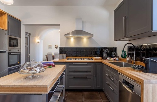 Casa Papa Villa | Villa Aulina, Private villa near Modica