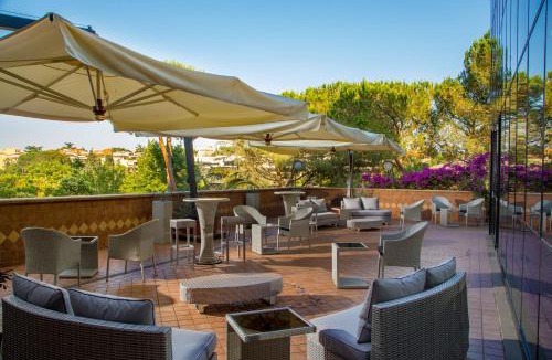 Quartiere XIII Aurelio House | Villa Aurelia