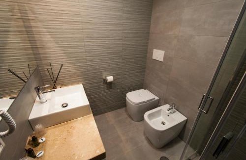 Quartiere XIII Aurelio House | Villa Aurelia